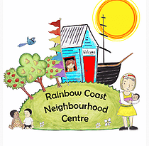 Monthly Produce Swap and Share logo