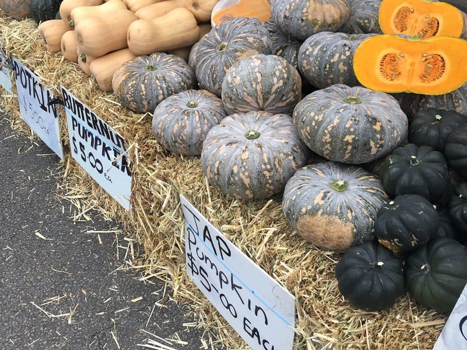 Newcastle City Farmers Market