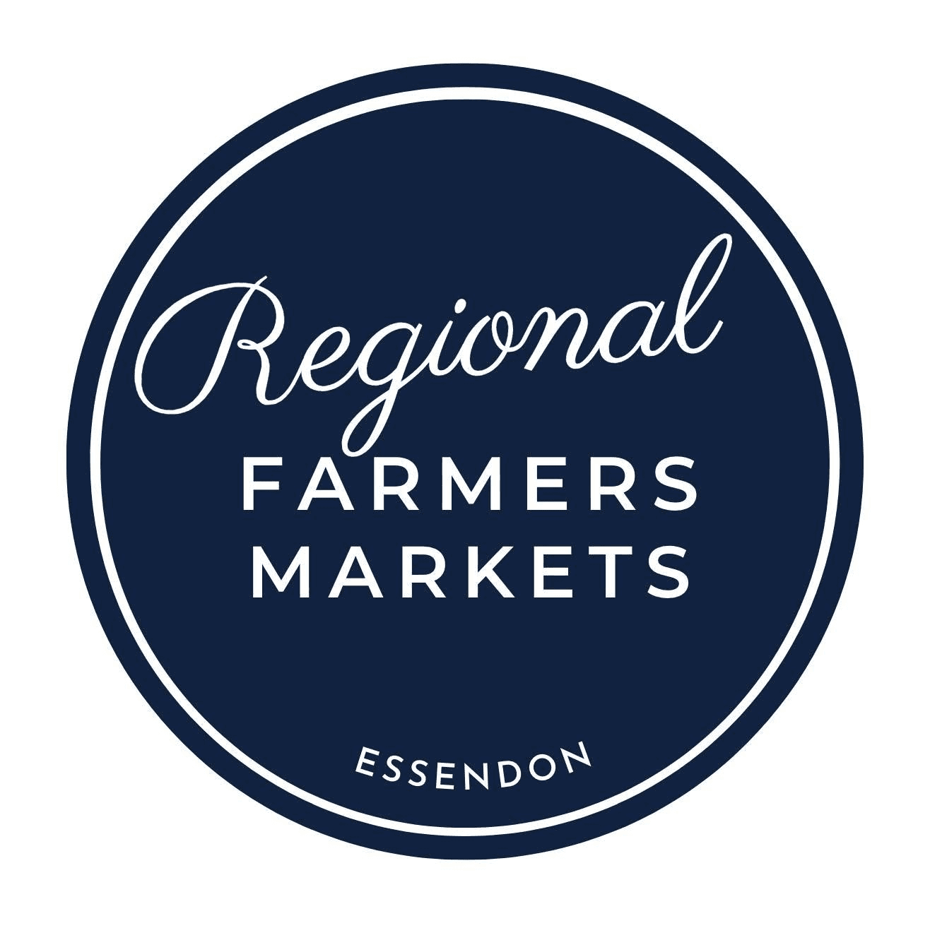 Essendon Farmers Market logo