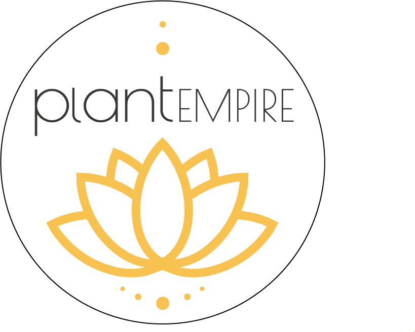 Plant Empire Christmas Market logo