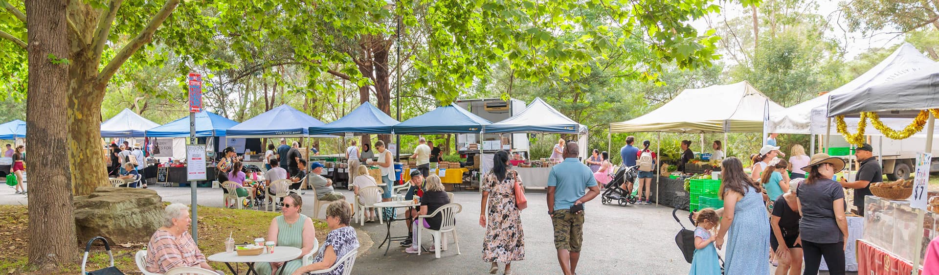 Powerhouse Artisans & Growers Market