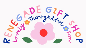 Renegade Handmade Market logo