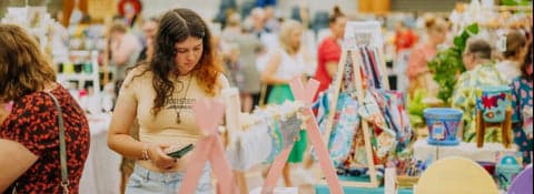 Renegade Handmade Market