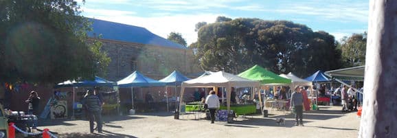 Saddleworth Country Market