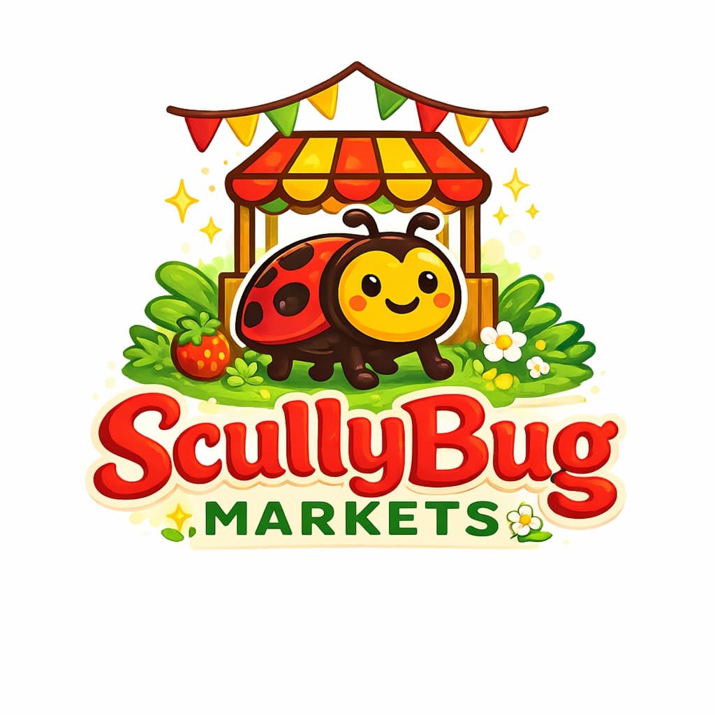 ScullyBug Markets at Seaford Hotel