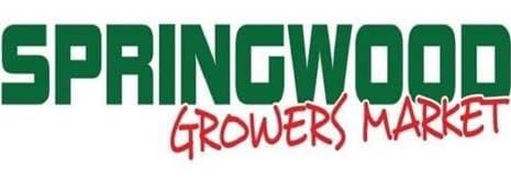 Springwood Growers Market logo