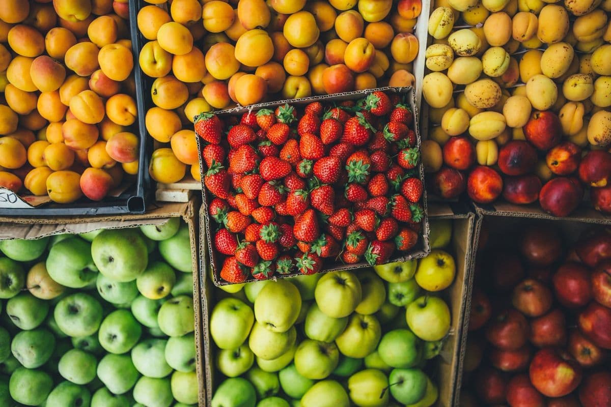 Springwood Growers Market