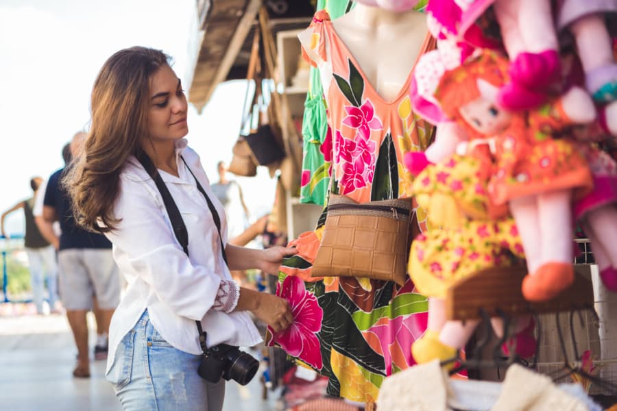 The Handmade Expo Market