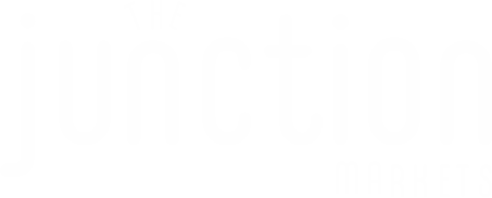 The Junction Markets logo
