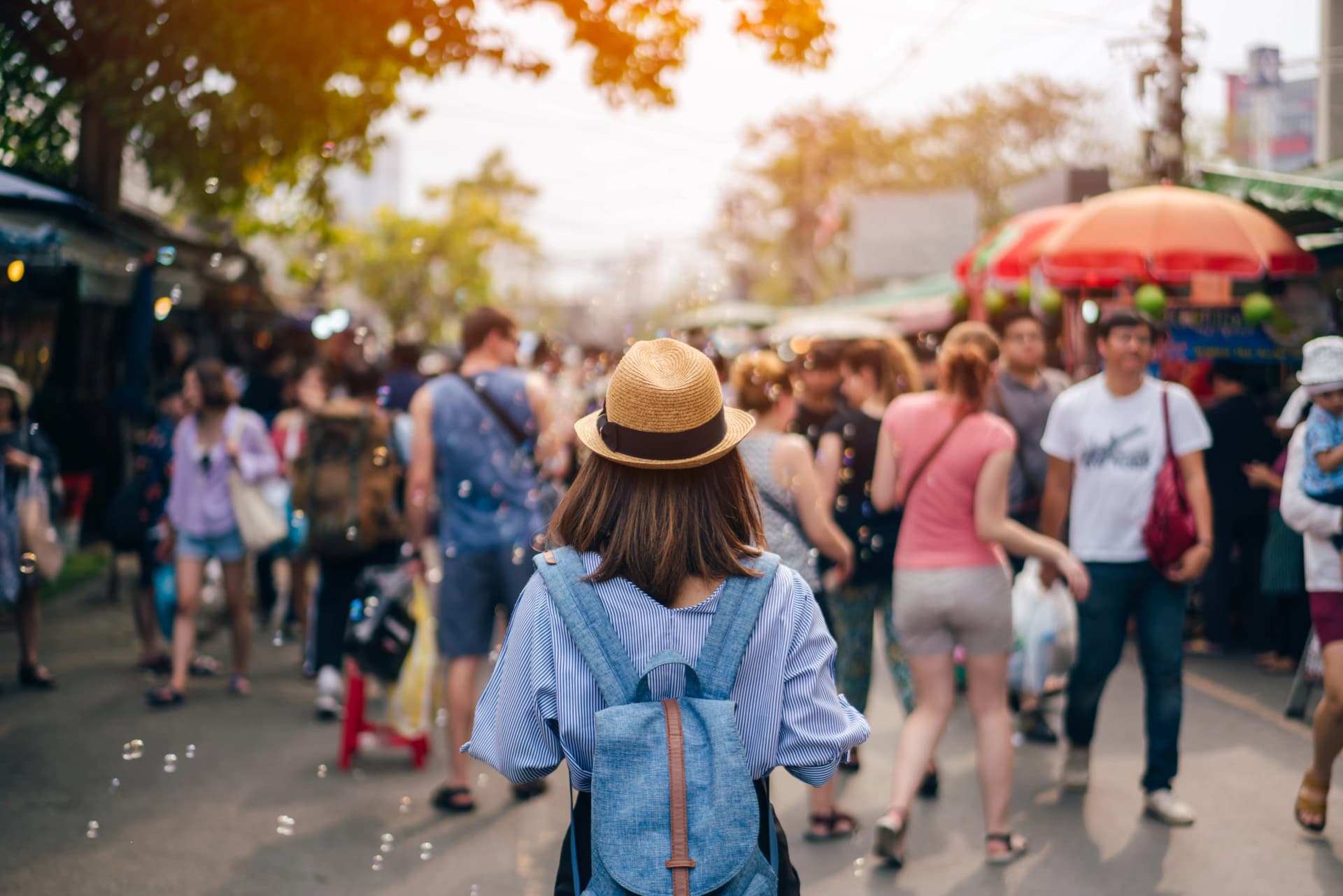 The Junction Markets