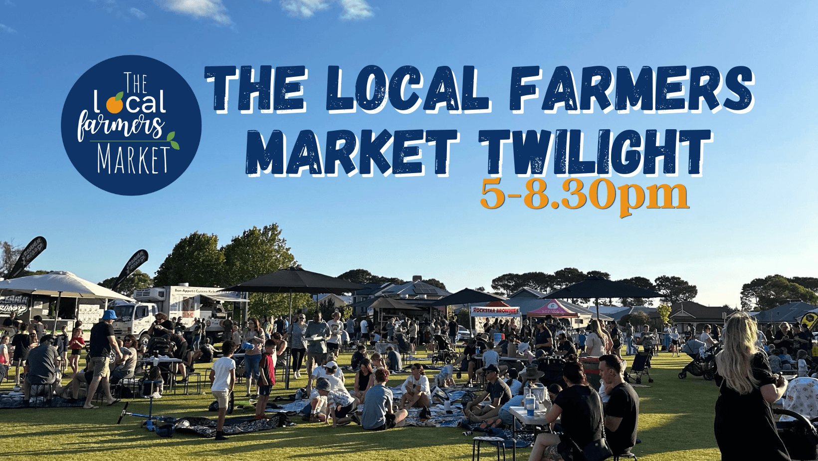 The Local Farmers Market Honeywood