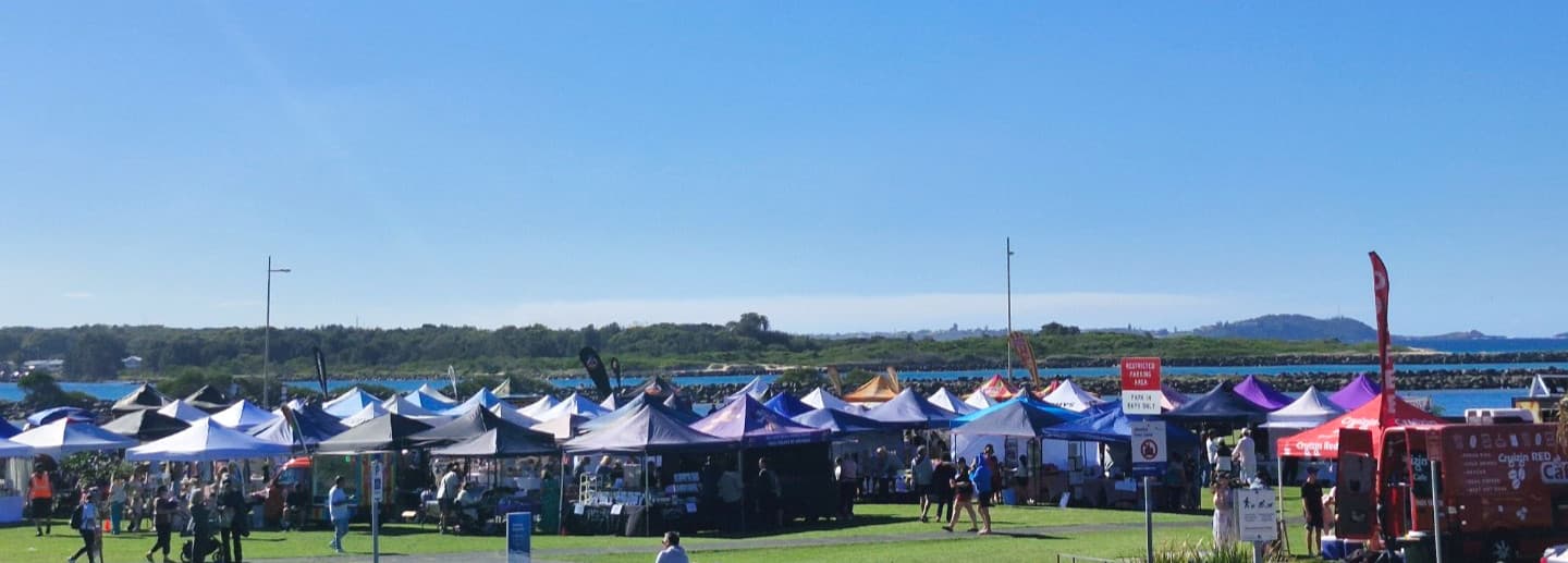 The Nest Markets