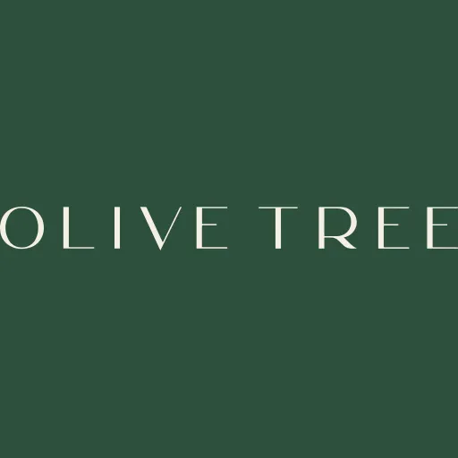The Olive Tree Market logo