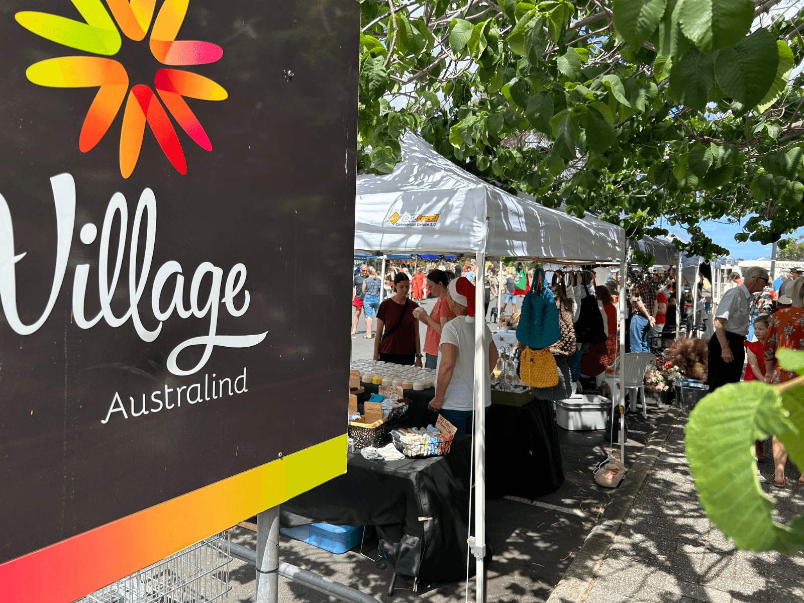 The Village Markets at Australind