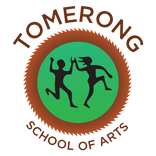 Tomerong Food Hall & Markets logo