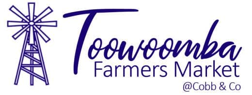 Toowoomba Farmers Market logo
