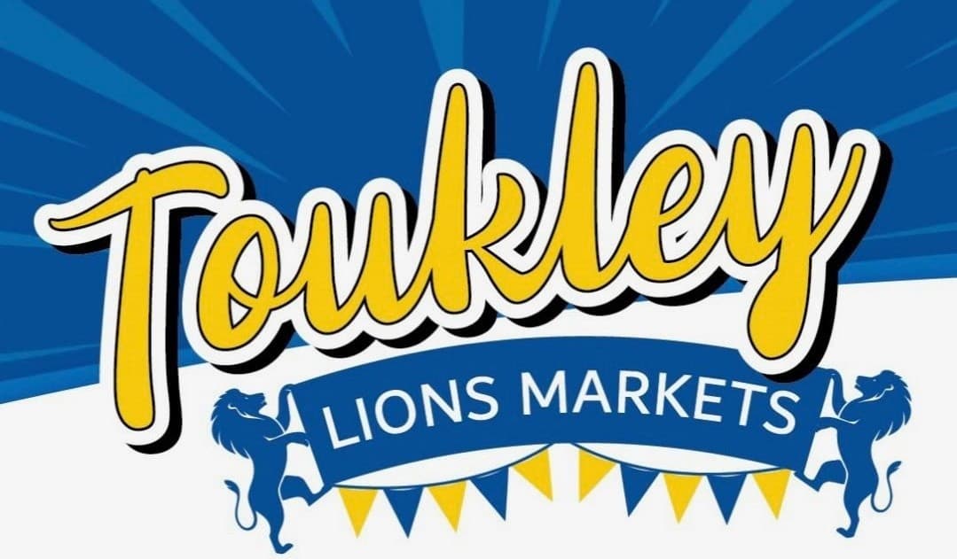 Toukley Lions Markets logo