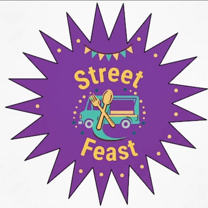 Tweed Street Feast logo