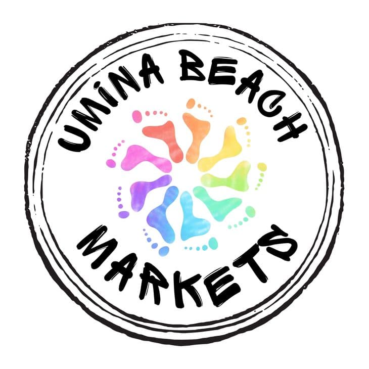 Umina Beach Markets logo