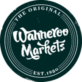 Wanneroo Markets