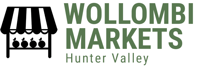 Wollombi Markets