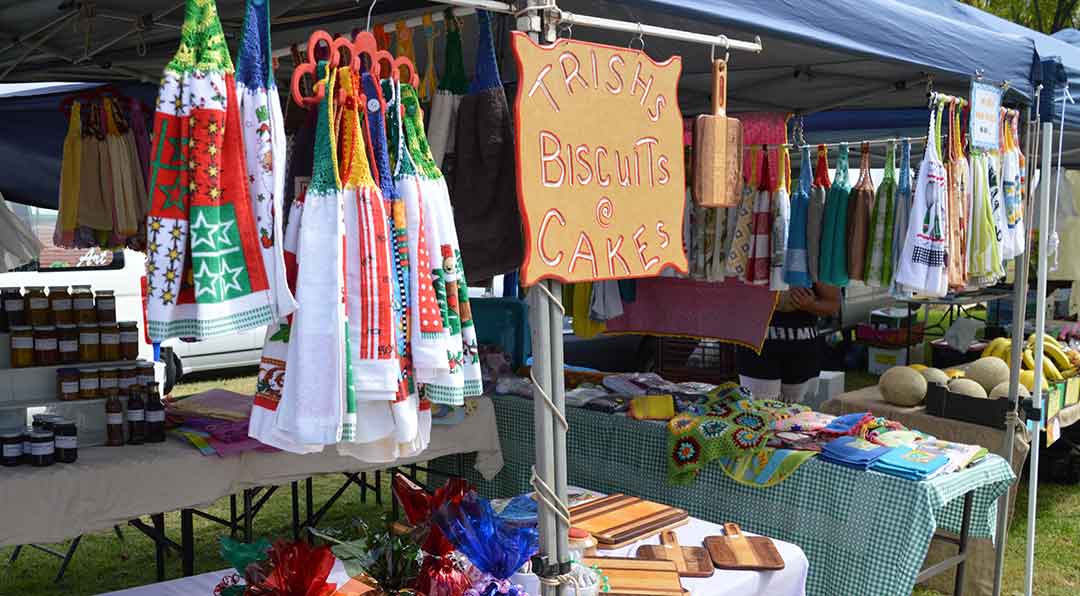 Wondai Country Markets