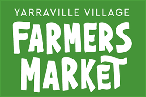 Yarraville Village Farmers Market logo