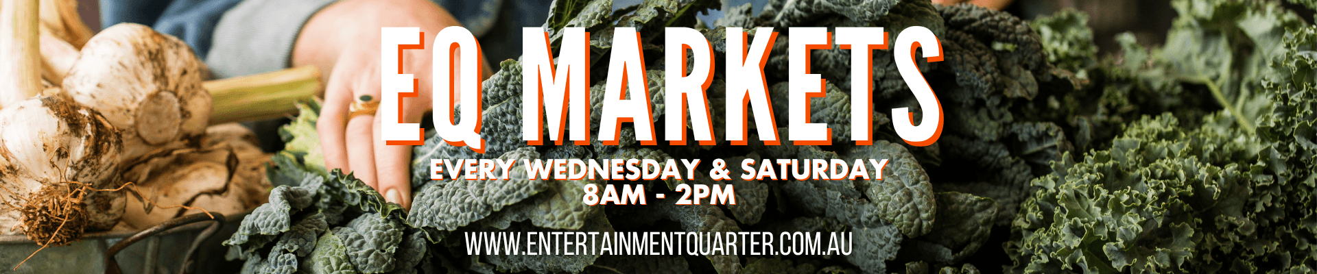 EQ Markets