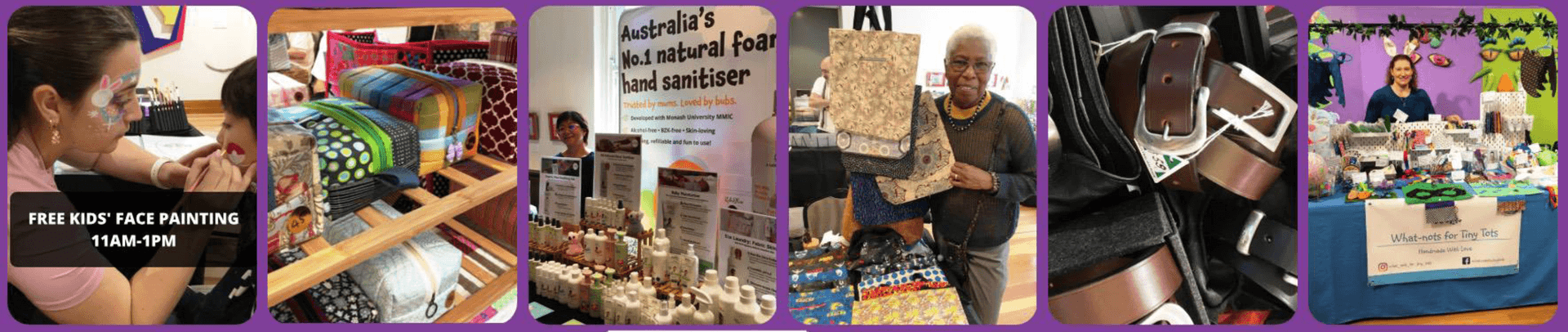 Hawthorn Makers Market