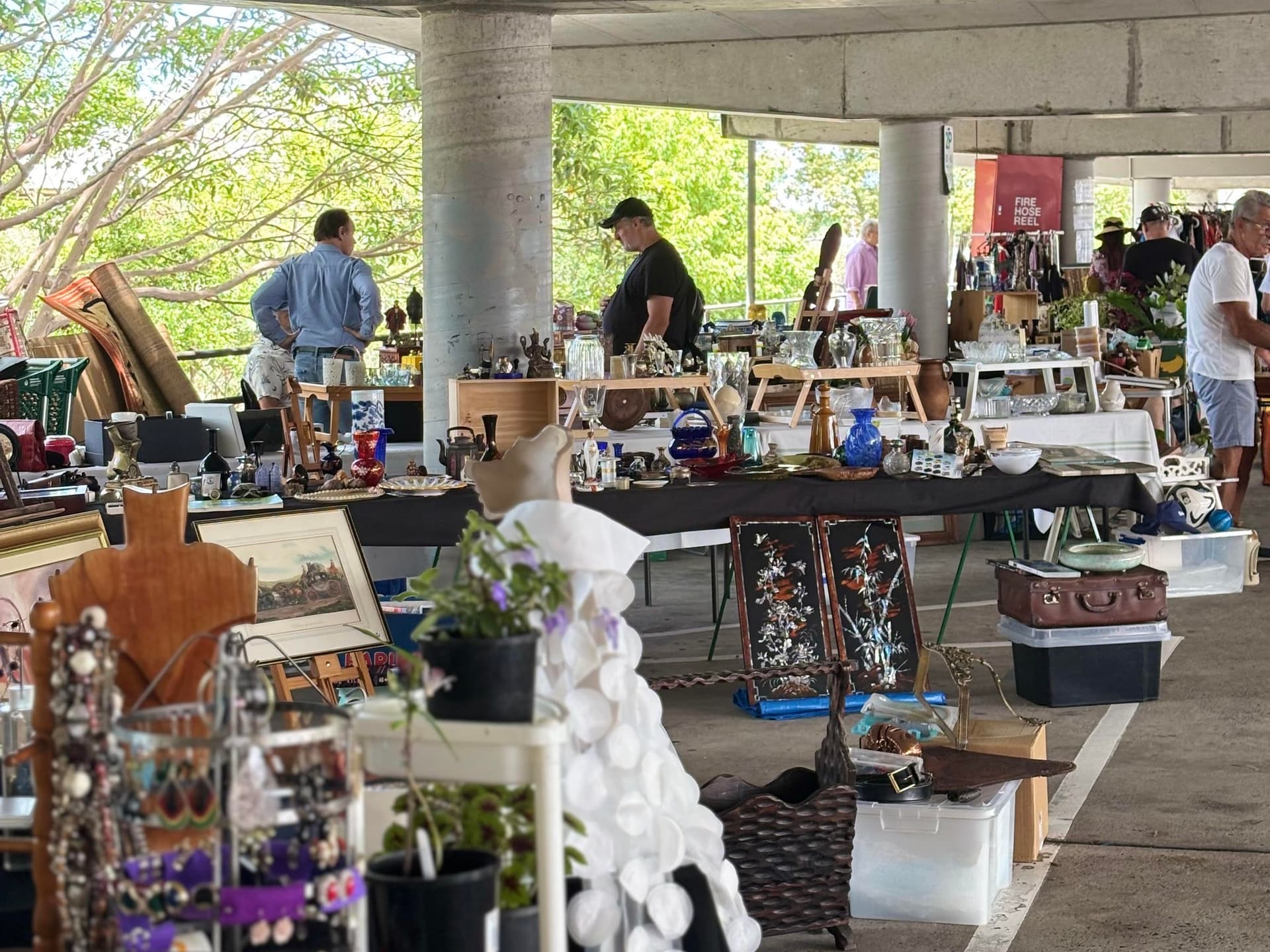 Gordon Markets