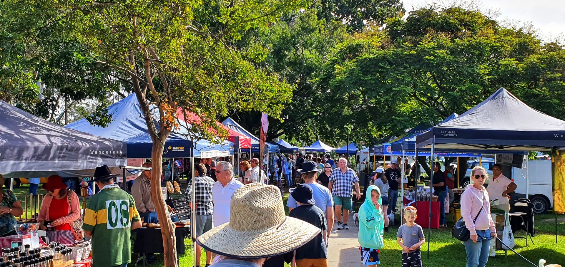Gloucester Farmers Markets