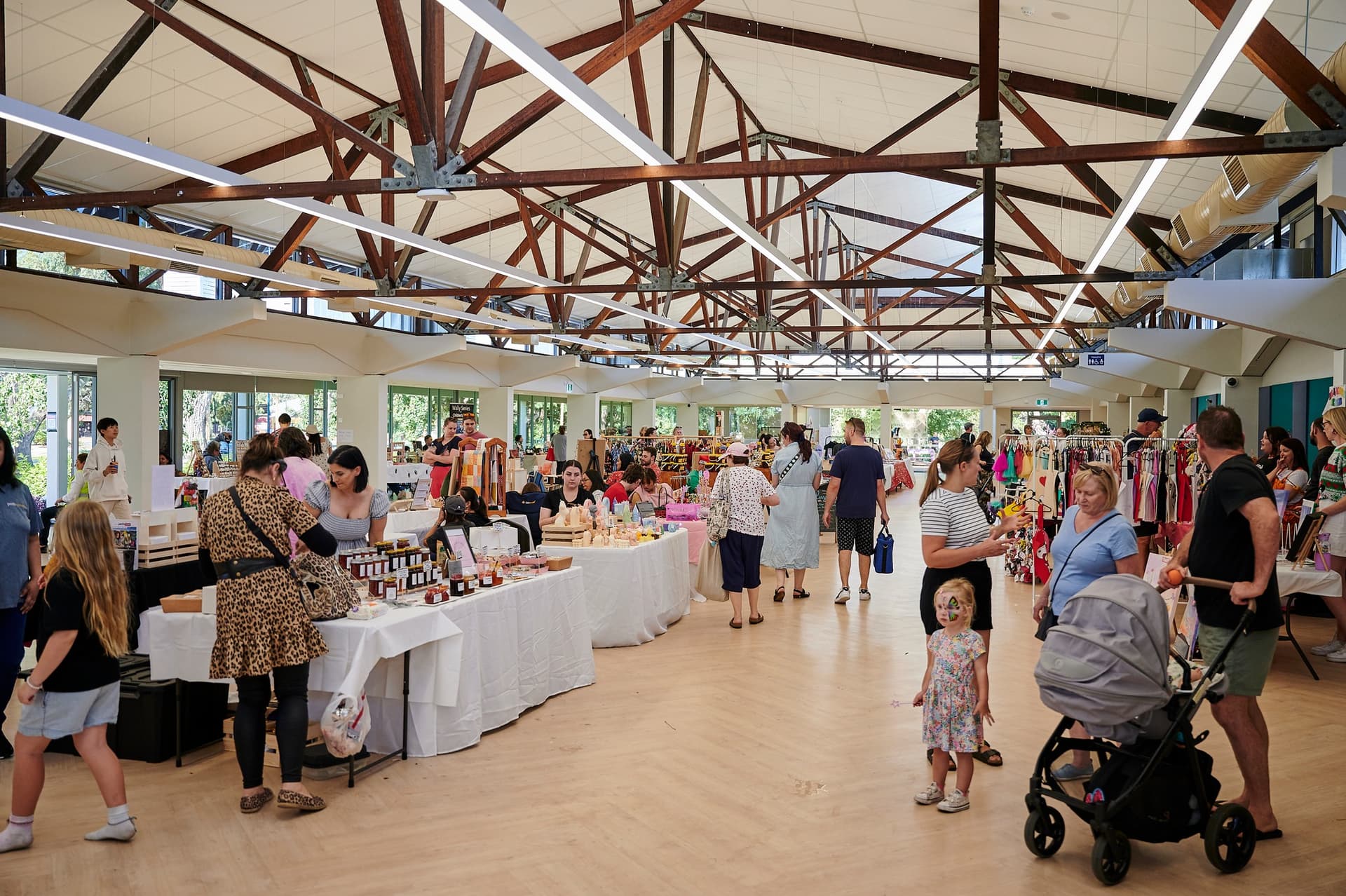 Perth Makers Market