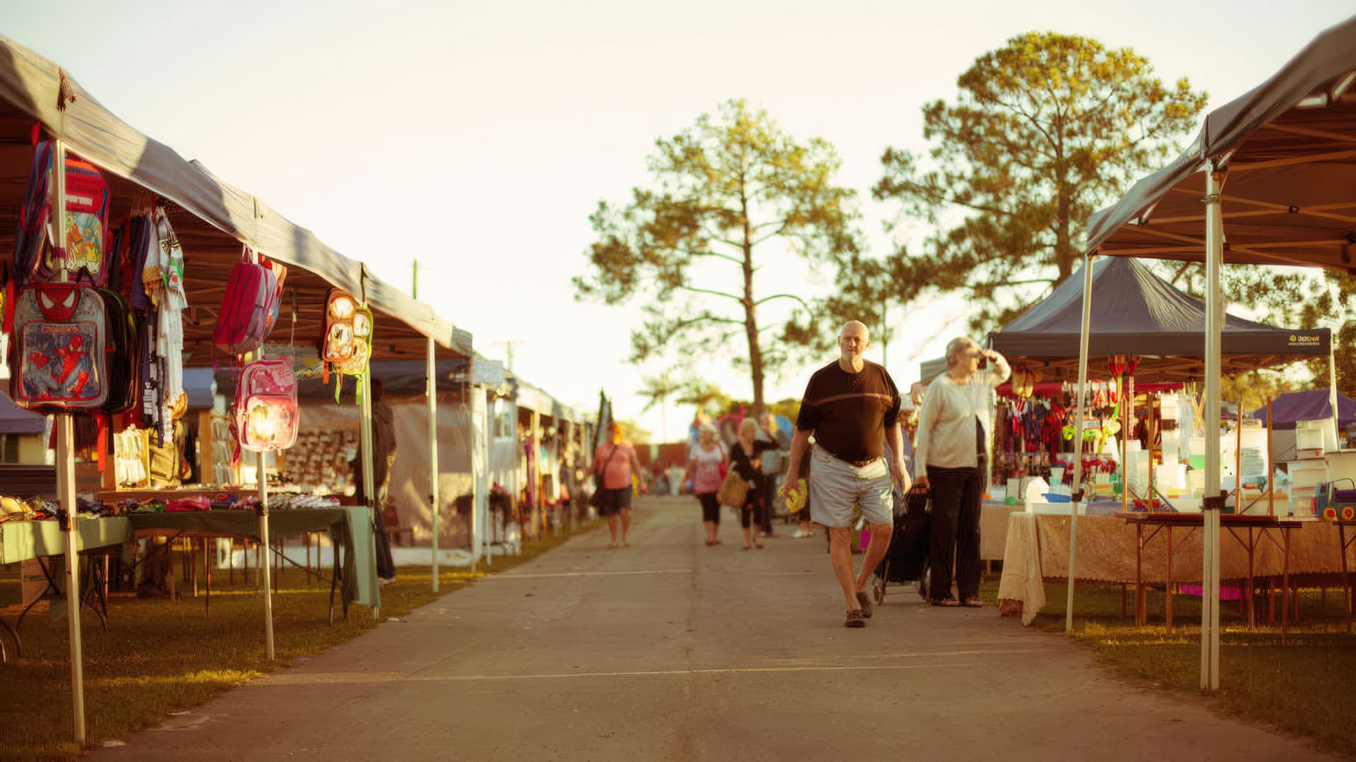Caboolture Country Markets