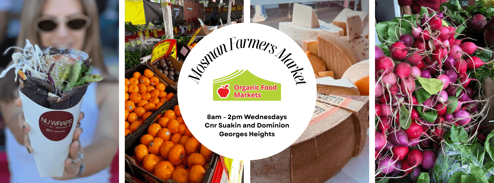 Mosman Farmers Market