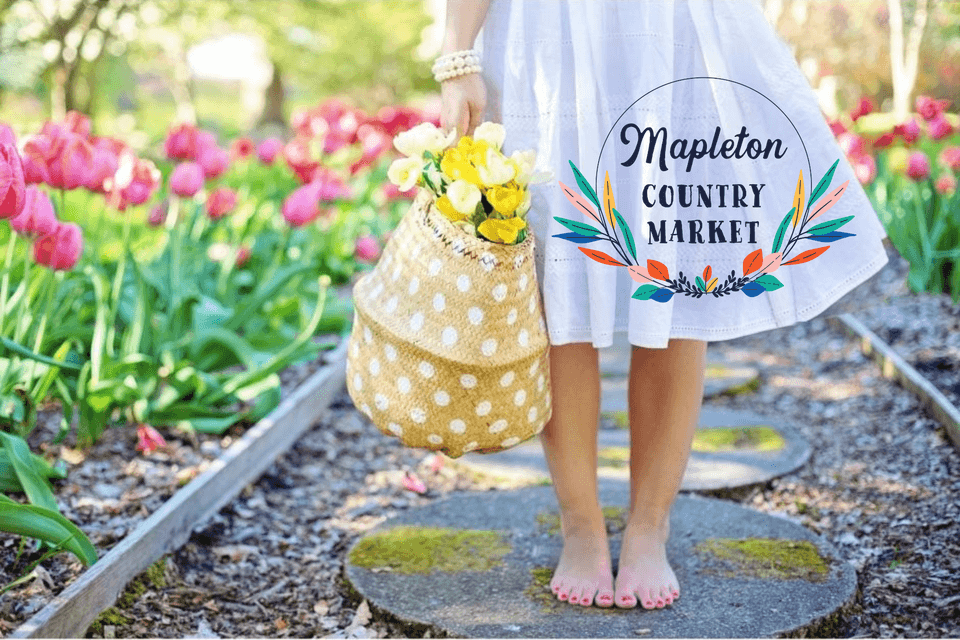 Mapleton Country Market