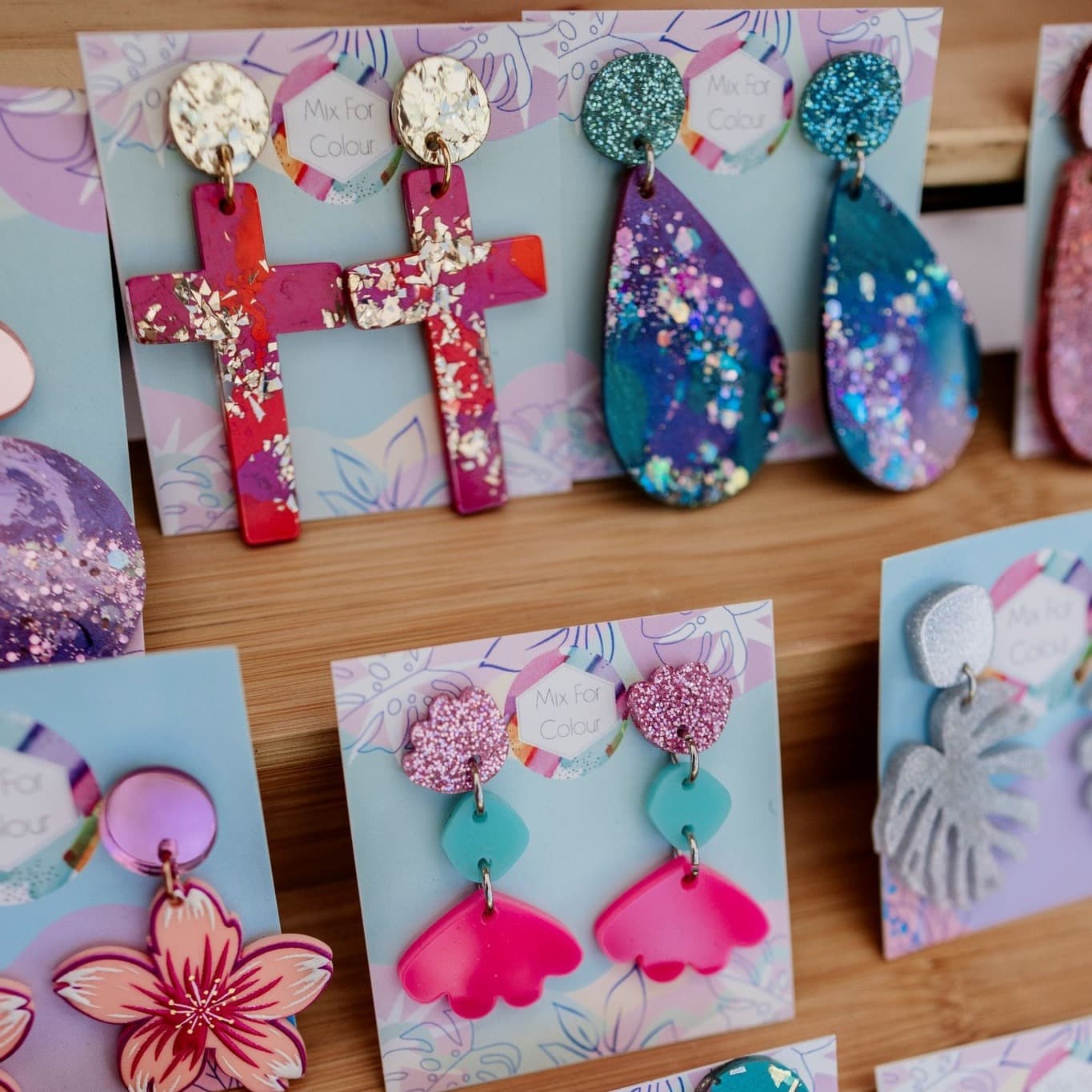 Redlands Coast Jewellery & Handmade Market