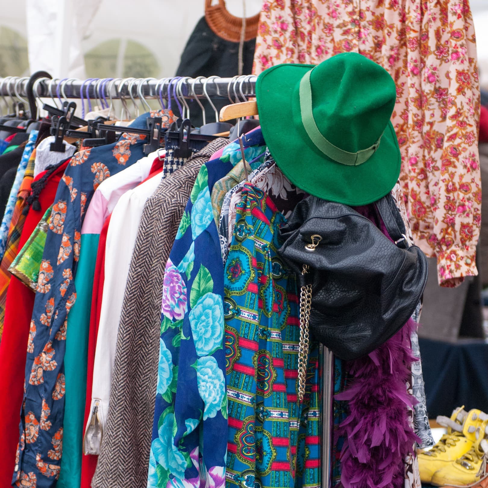 Redlands Coast PreLoved Markets