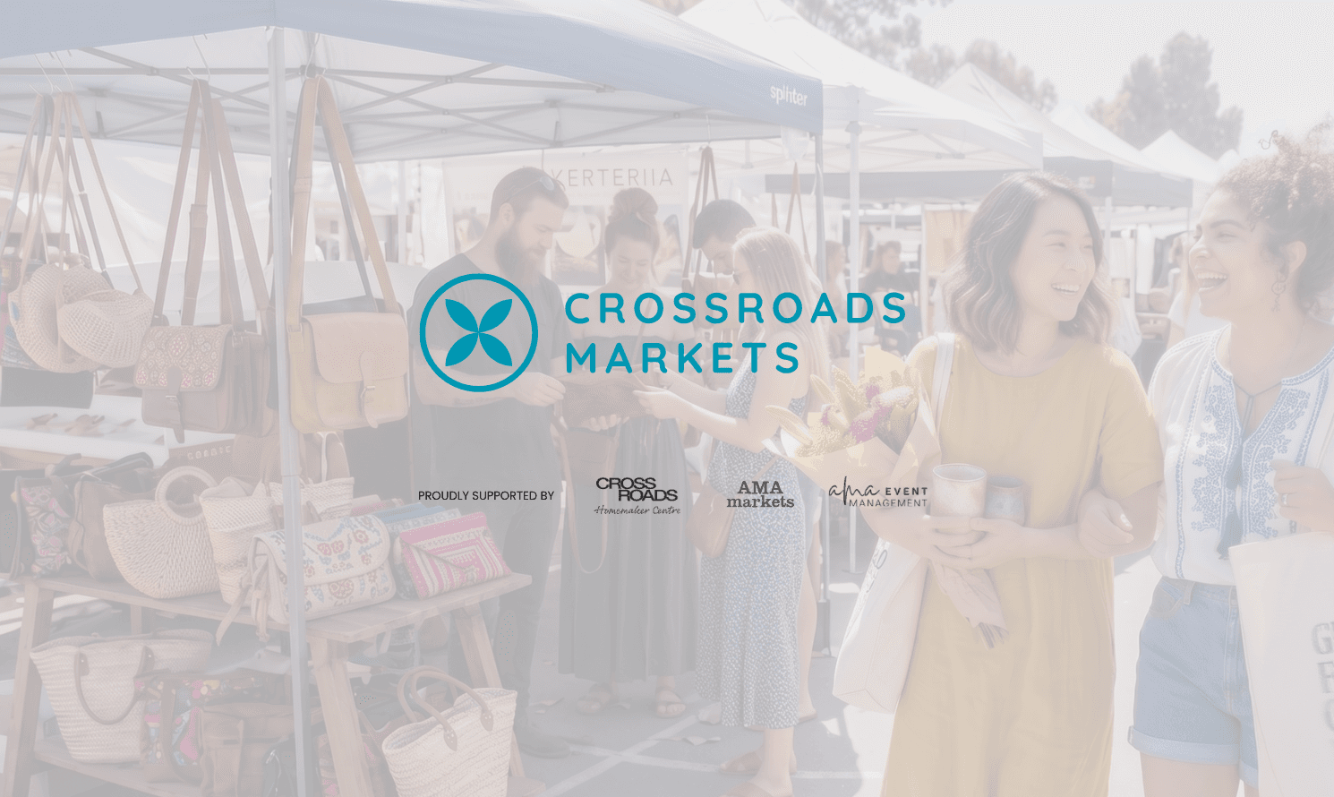 Crossroads Markets Casula