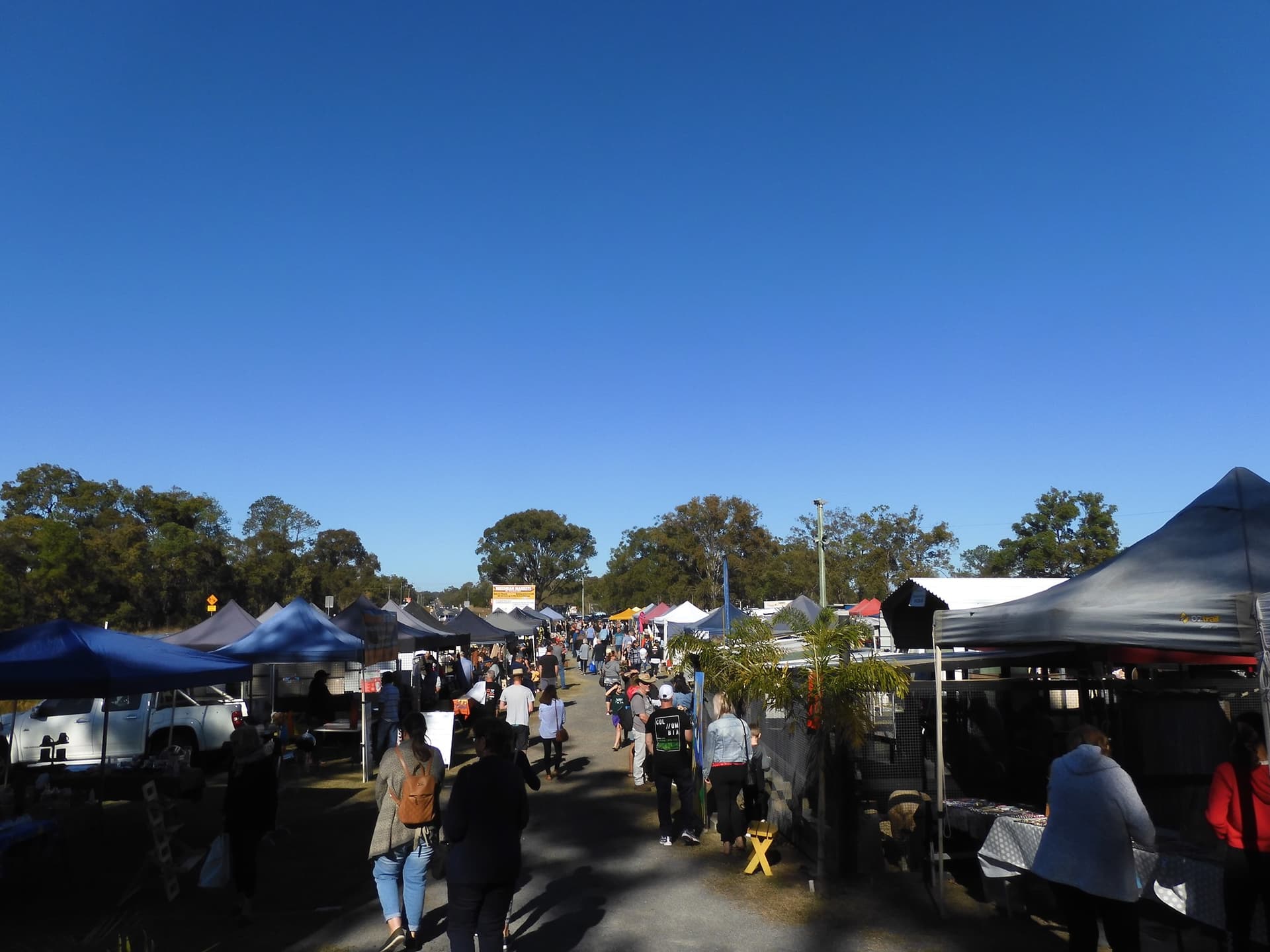 Nikenbah Markets