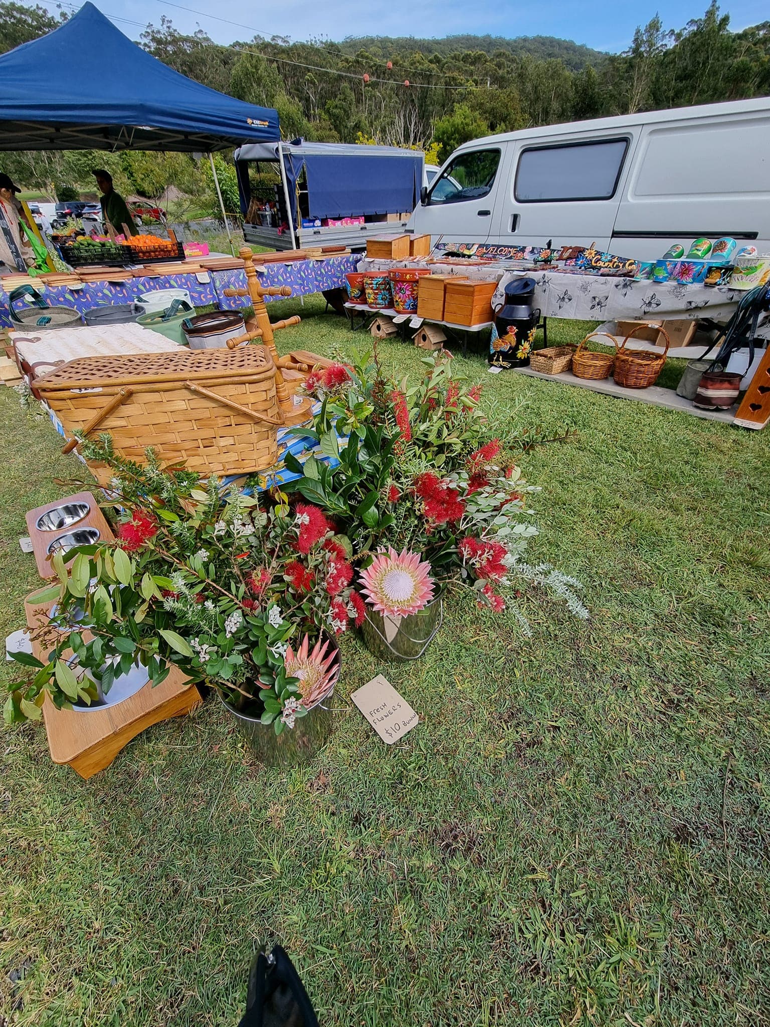 Pacific Palms Community Market
