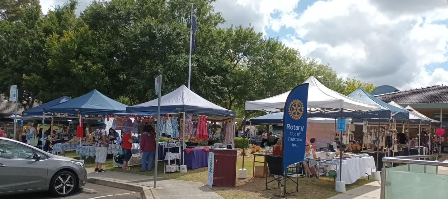 Panania Village Markets