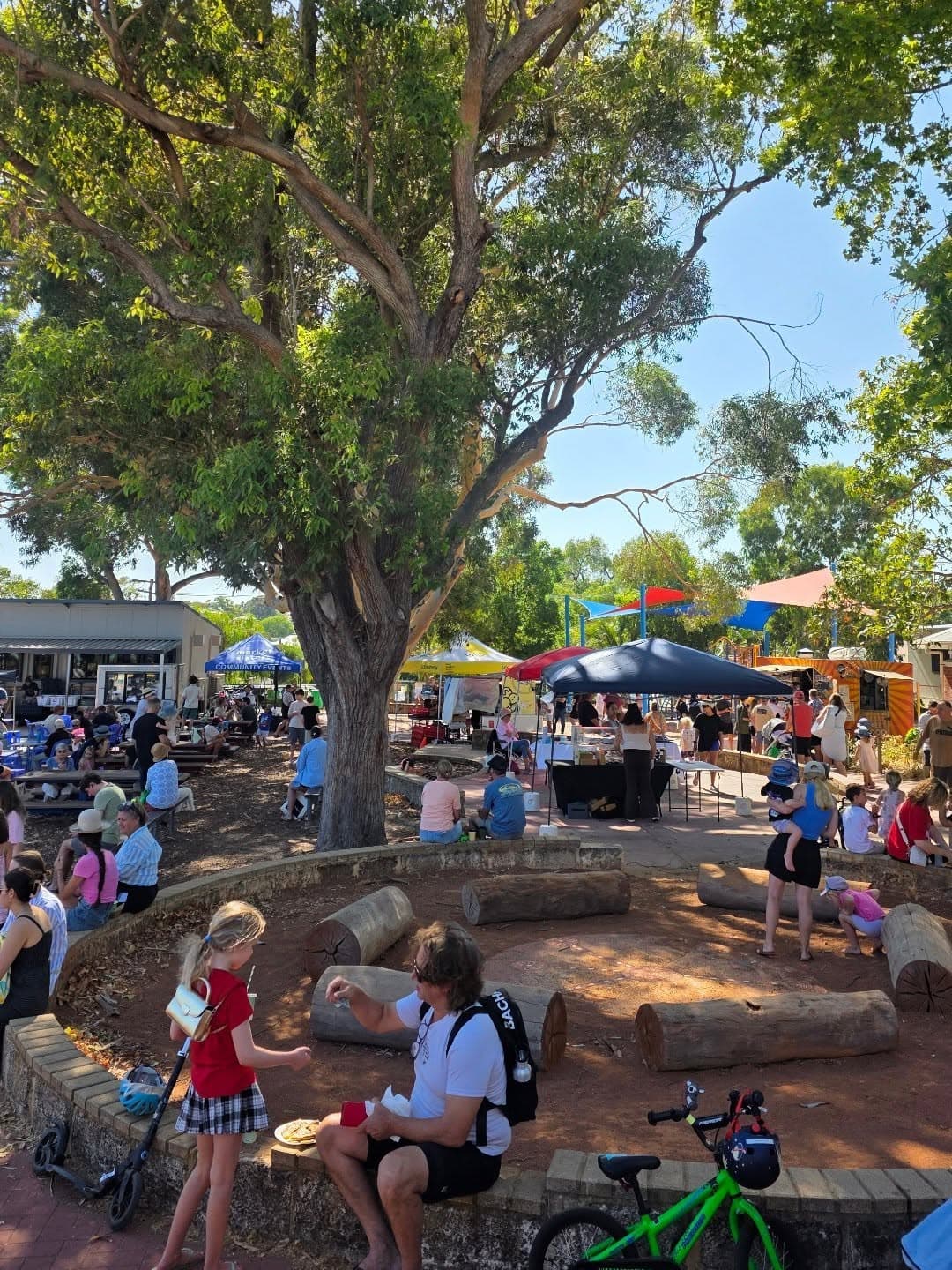Palmyra Farmers Market