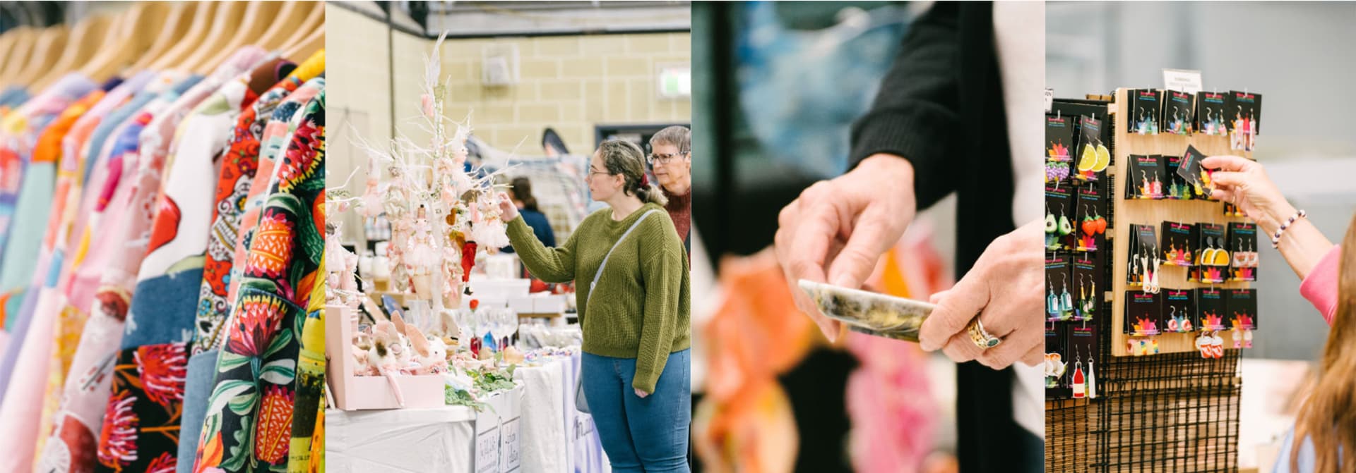 Perth Hills Artisan Markets