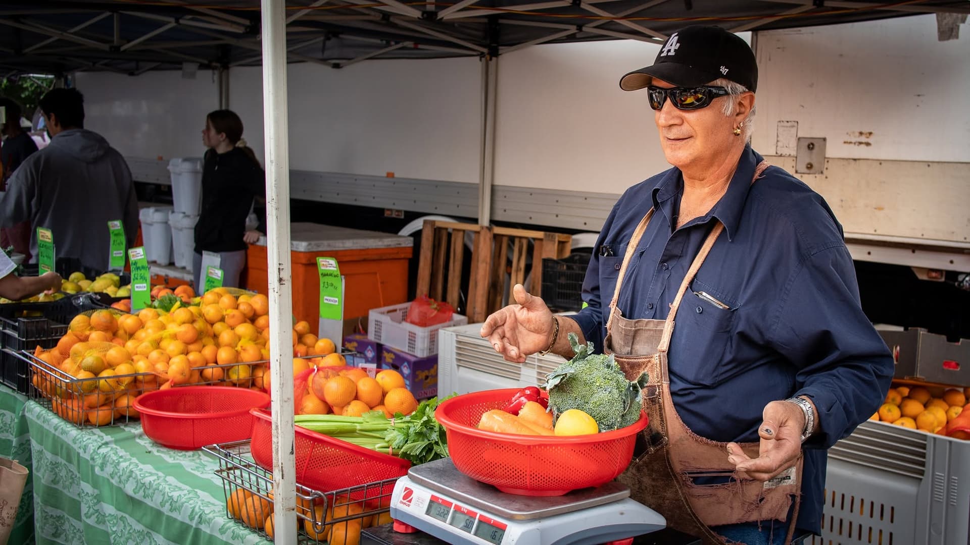 Southside Farmers Market