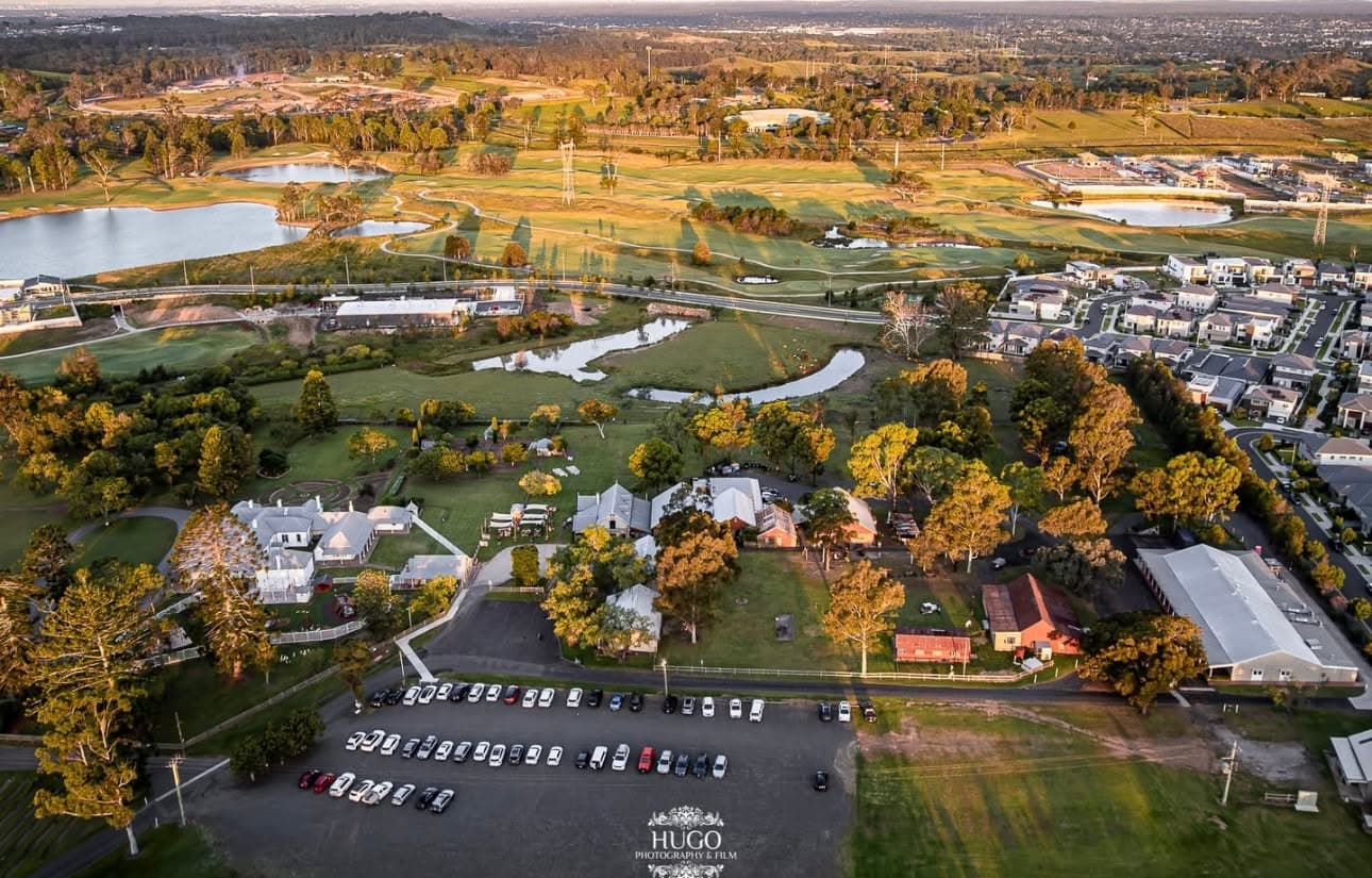 Gledswood Hills Markets
