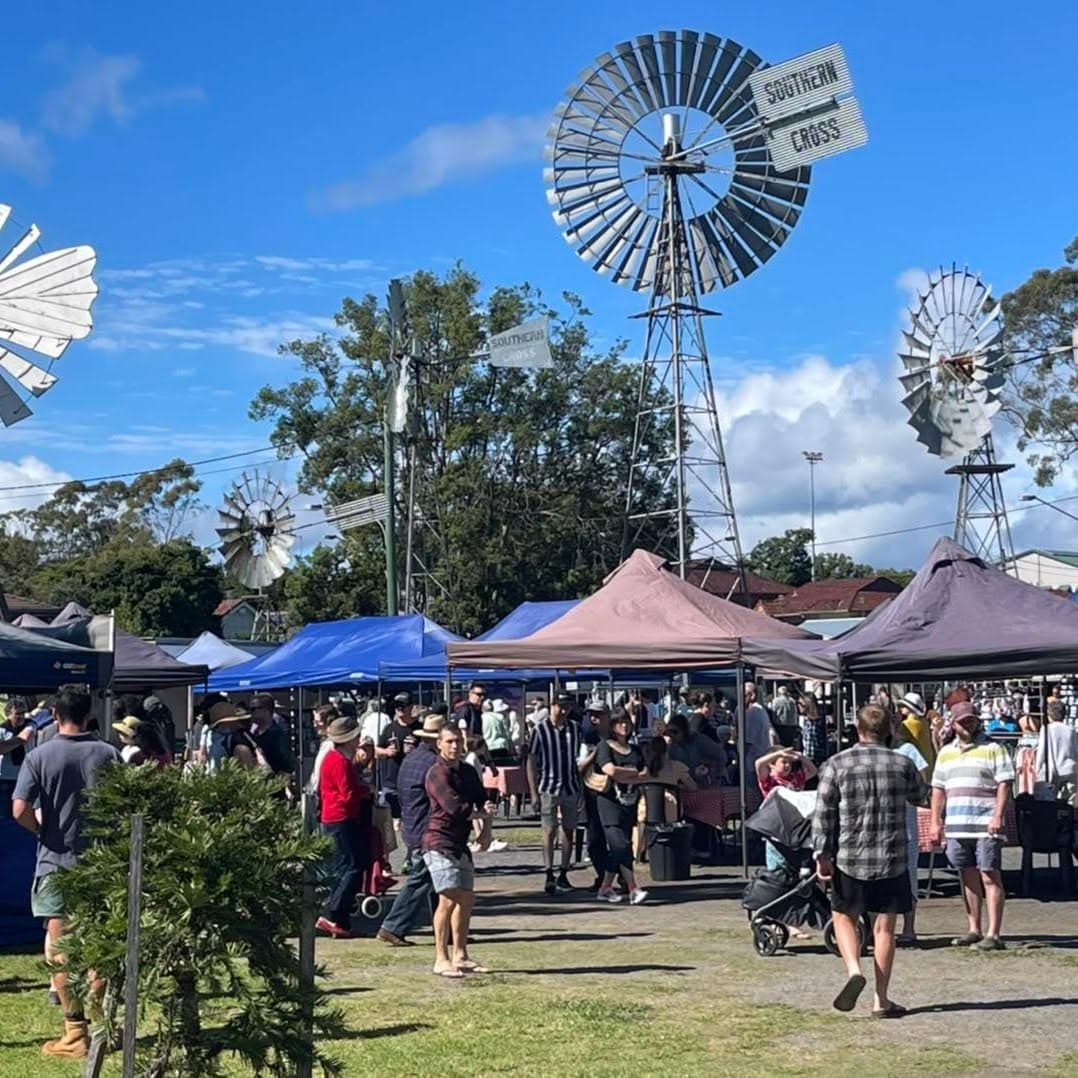 Toowoomba Farmers Market