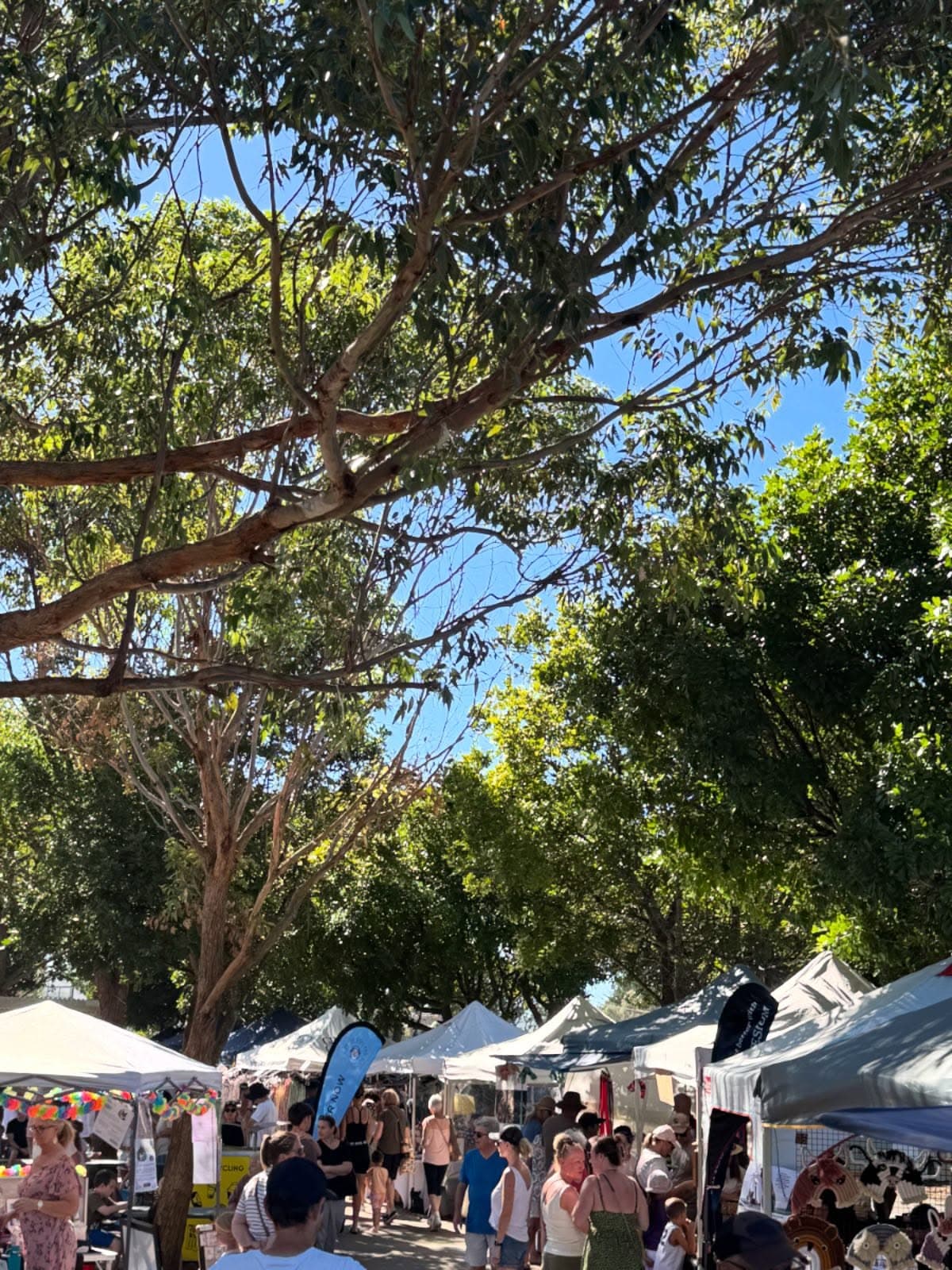Umina Beach Markets