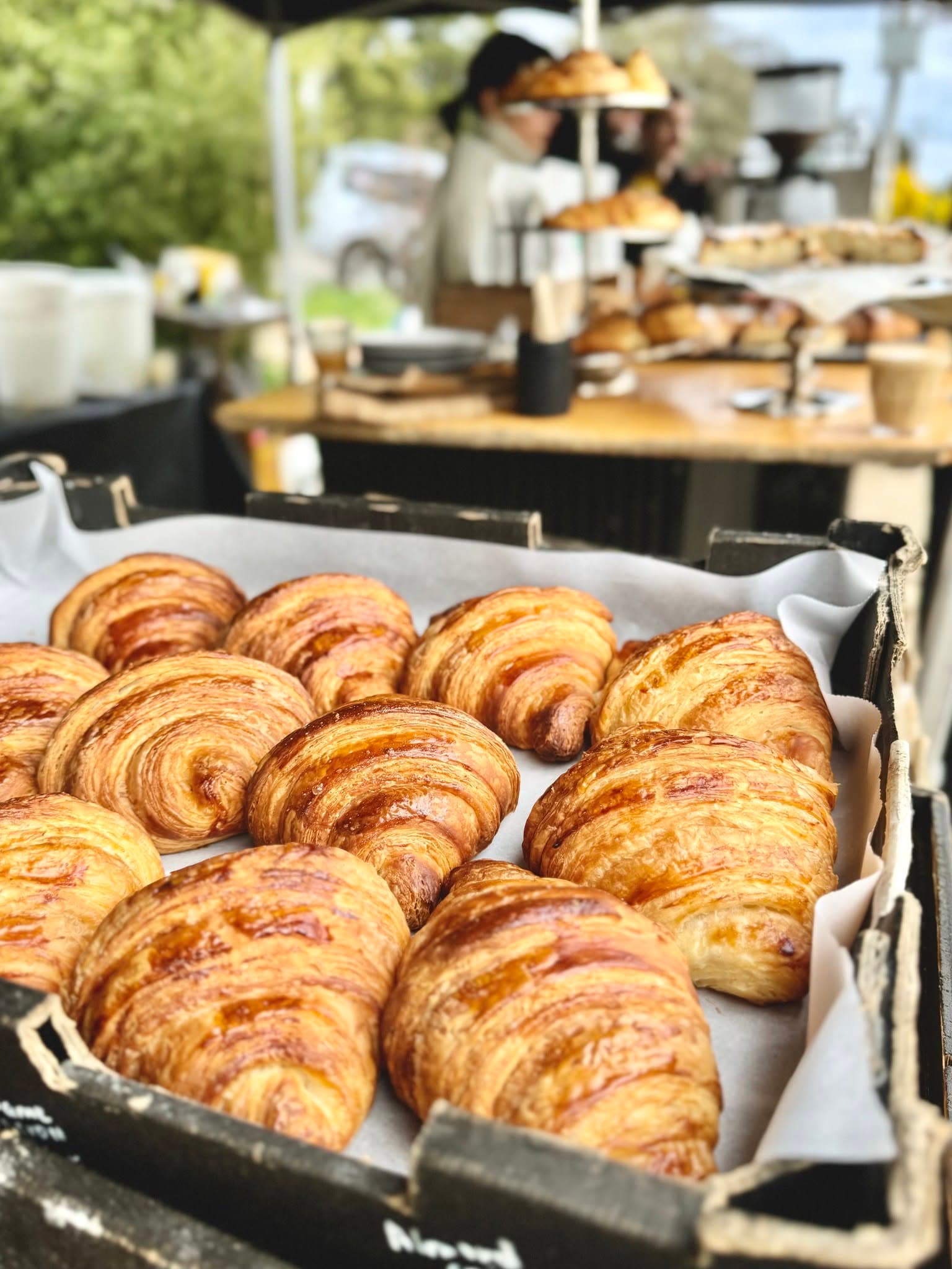 Wesley Hill Market