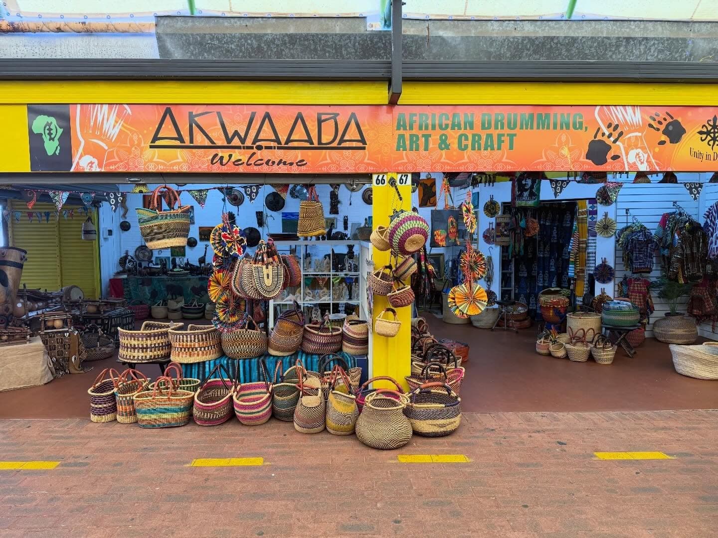 Wanneroo Markets