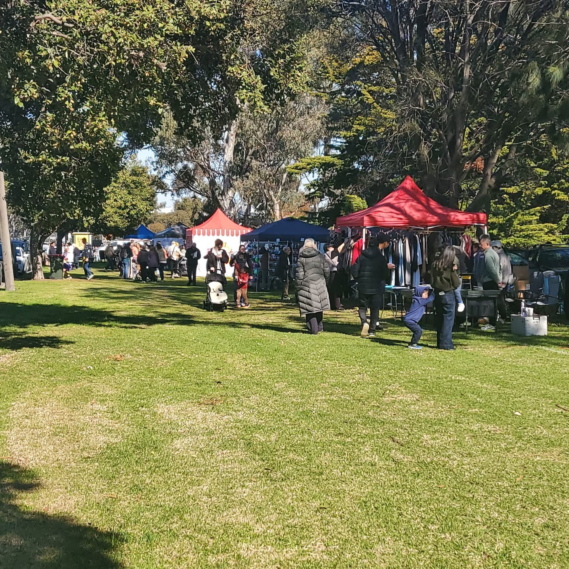 Cherry Lake Market